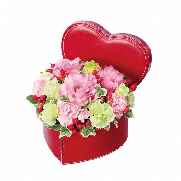 お祝いの花 新潟県五泉市の花屋 フローリスト カネコにフラワーギフトはお任せください 当店は 安心と信頼の花キューピット加盟店です 花キューピットタウン